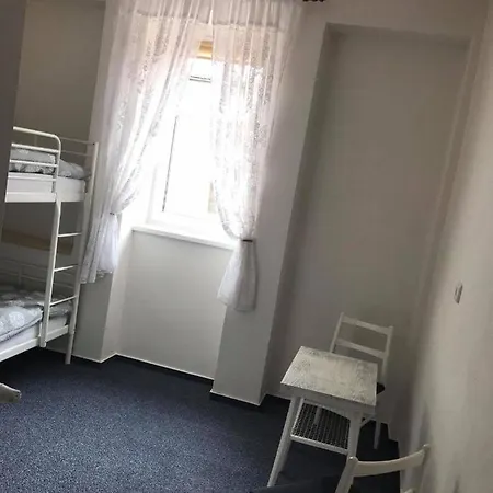Szálloda Pod Strazi 3*
