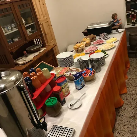 Pod Stráží 3* Lhenice