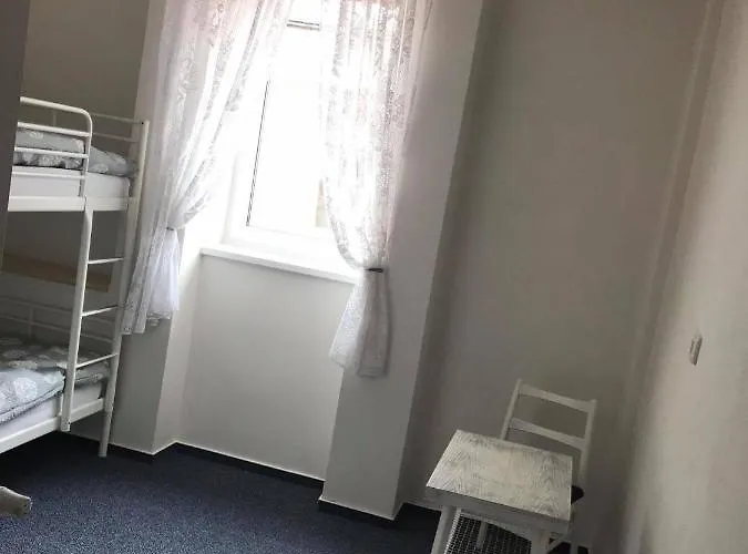 Hotel Pod Stráží 3*