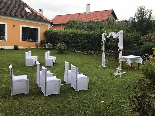Hotel Pod Strazi